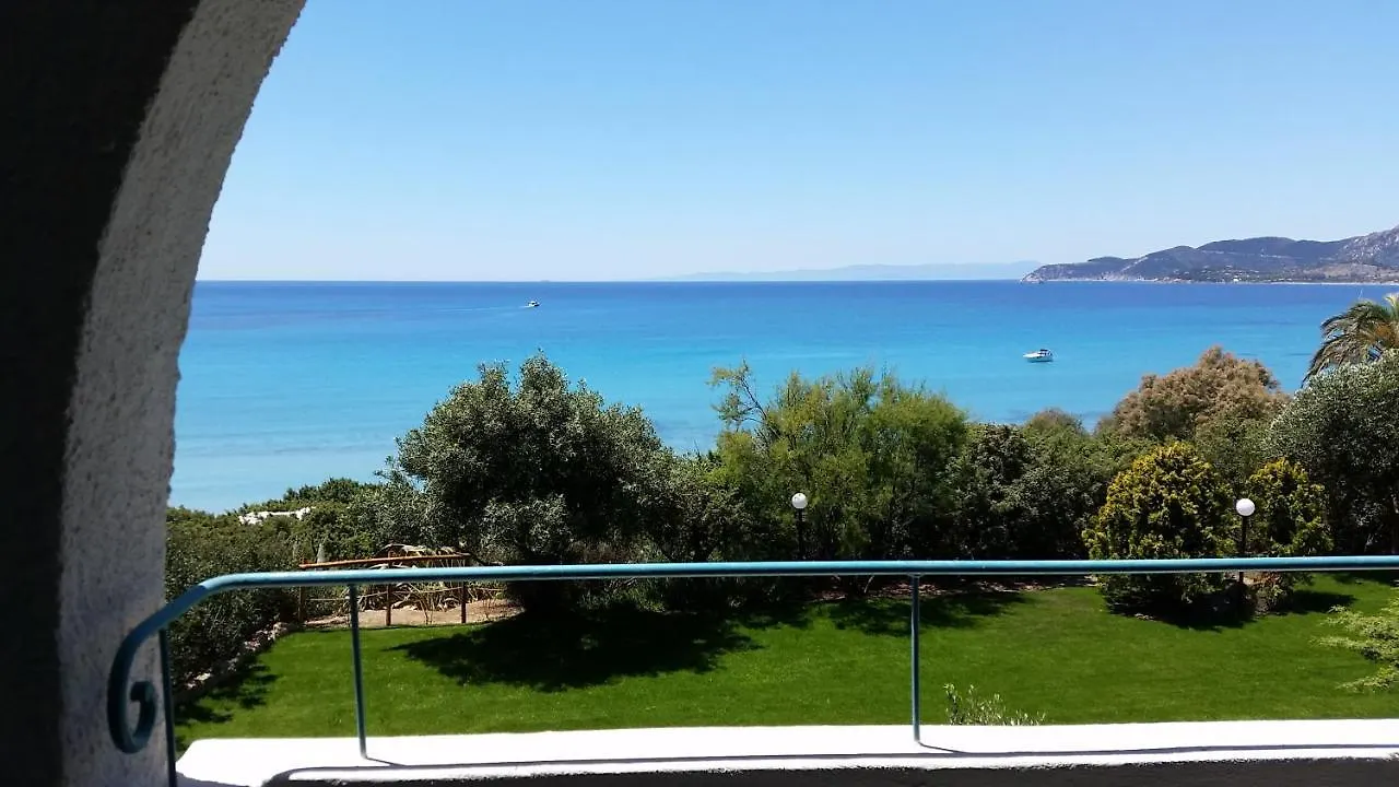 Villa Tre Mari Villasimius 0*,  Italien