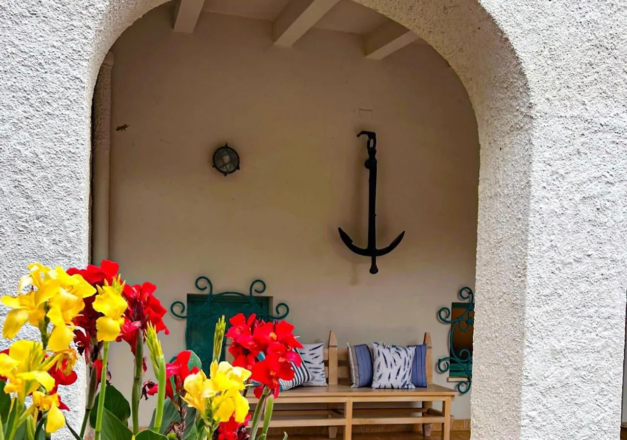 Villa Tre Mari Villasimius 0*,