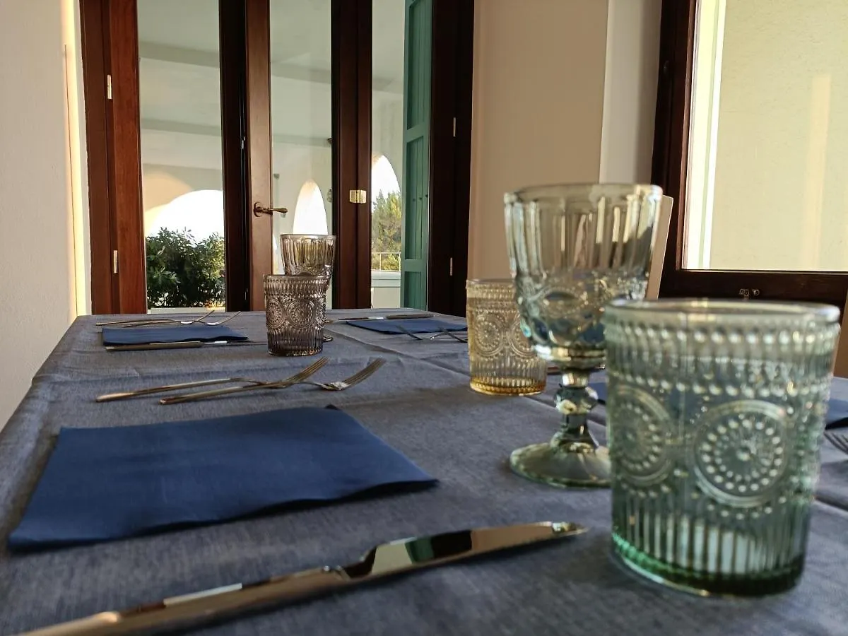 Villa Tre Mari Villasimius 0*,