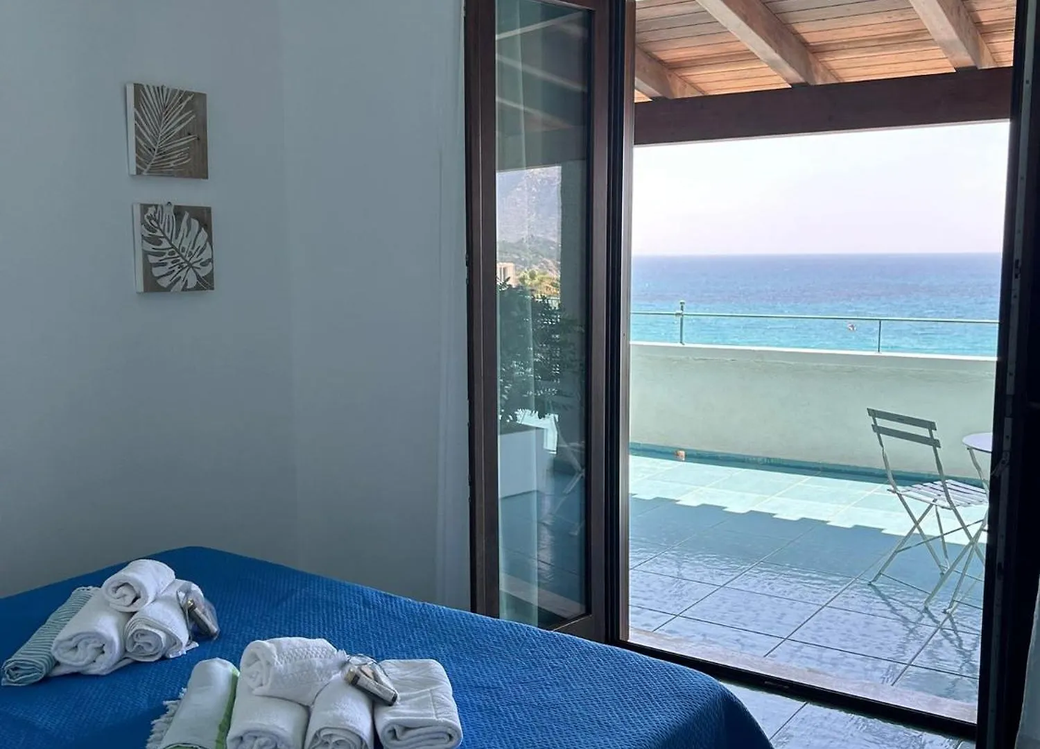 Hotel Villa Tre Mari Villasimius