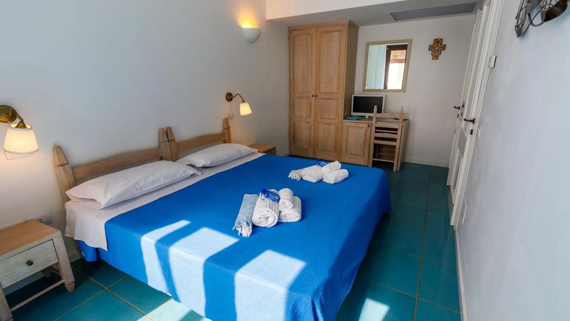 Villa Tre Mari Villasimius 0*,