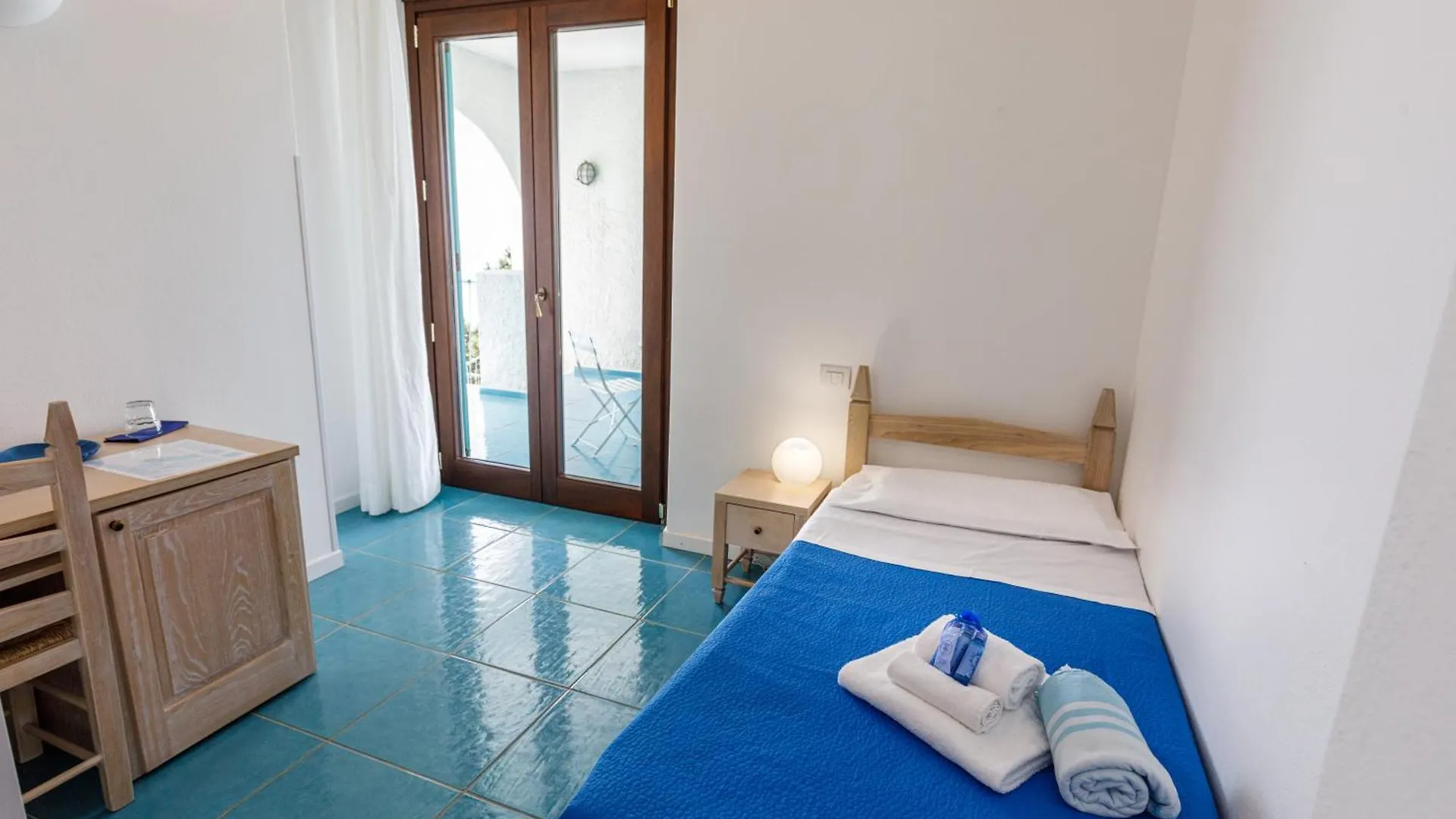 Villa Tre Mari Villasimius