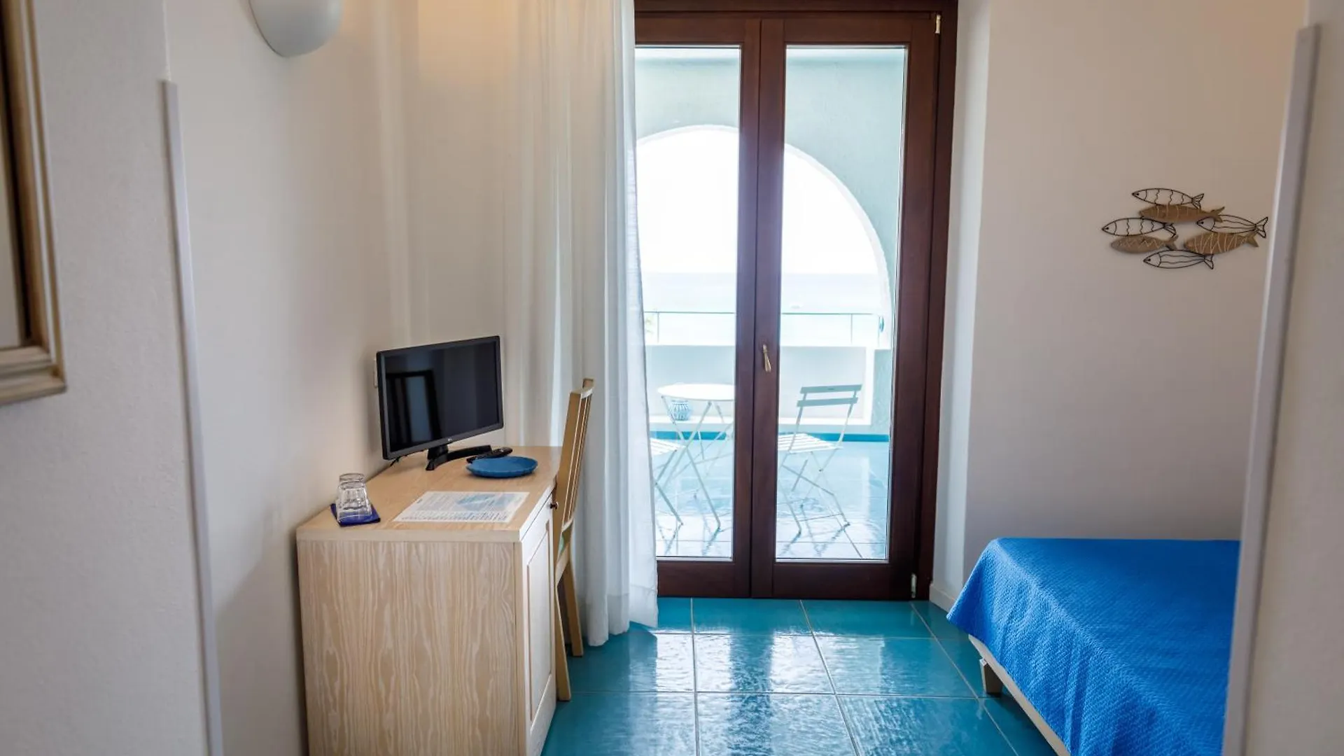 Villa Tre Mari Villasimius