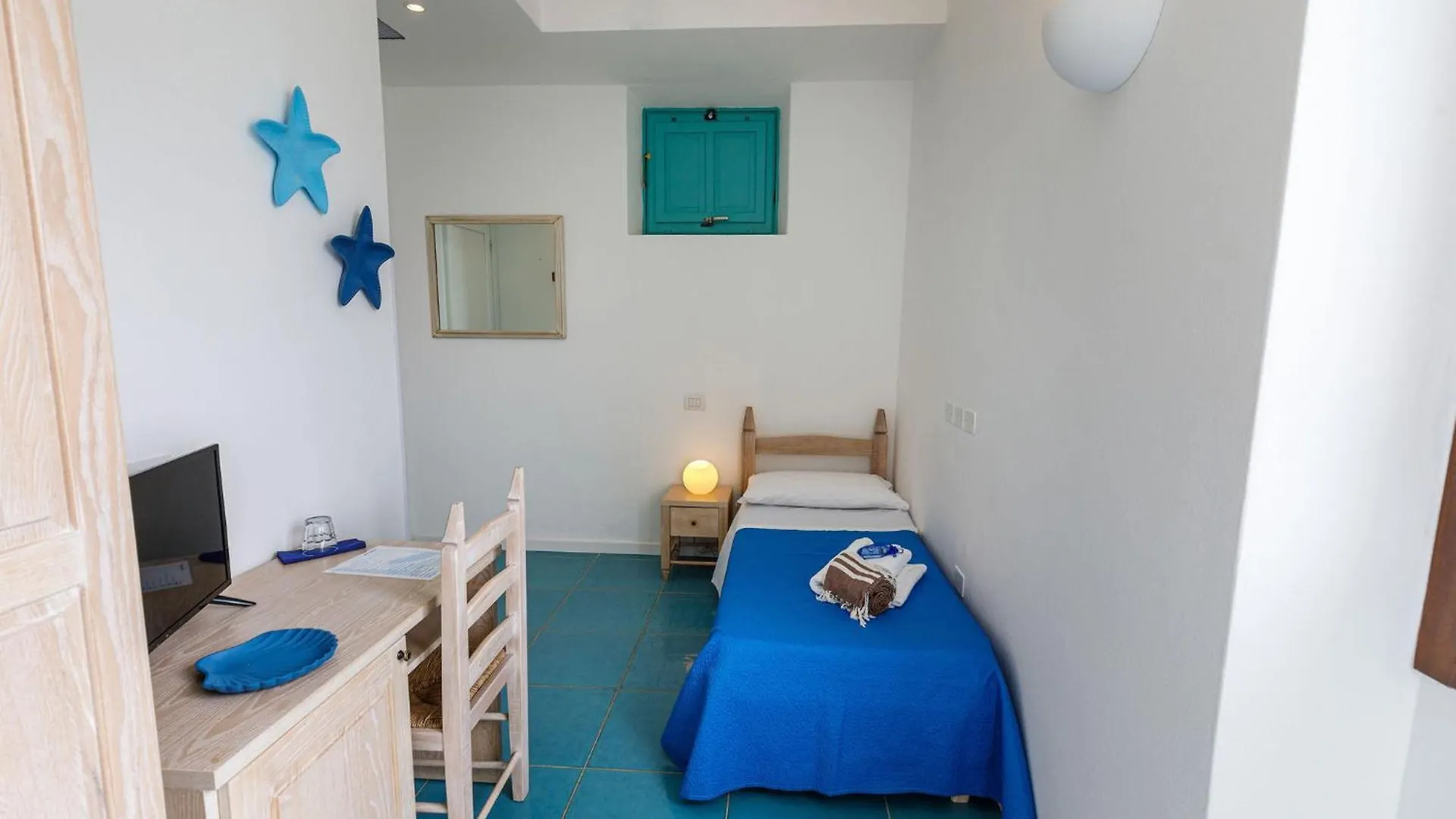Villa Tre Mari Villasimius 0*,