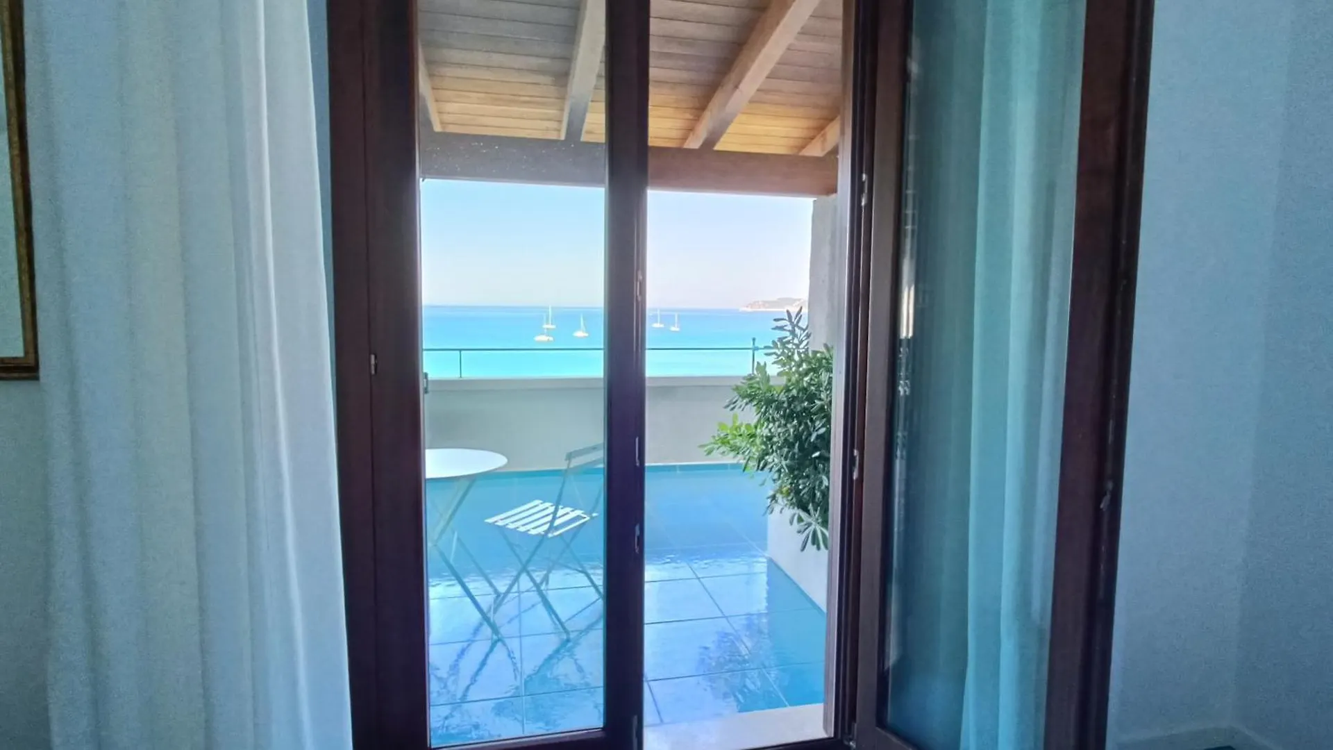 Villa Tre Mari Villasimius