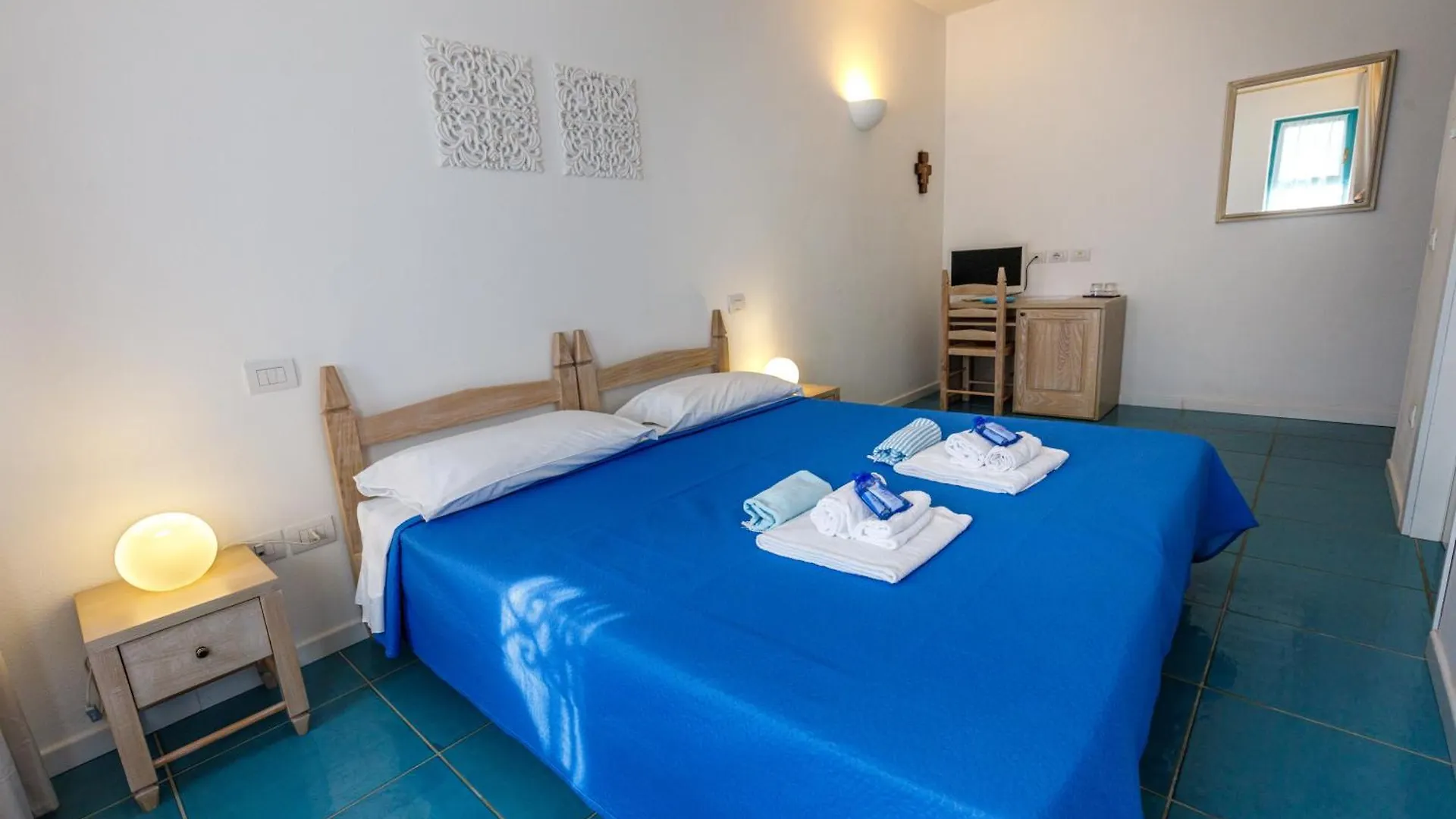 Villa Tre Mari Villasimius 0*,