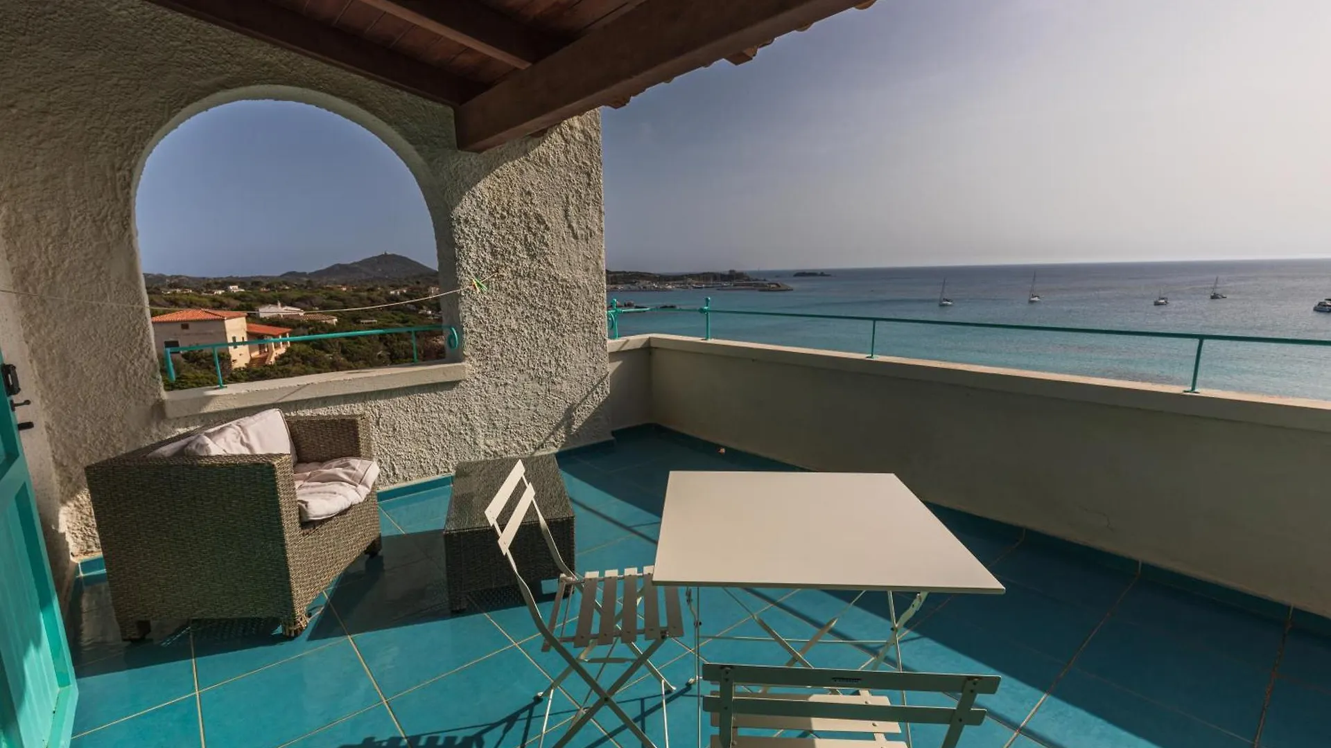Villa Tre Mari Villasimius 0*,  Italia