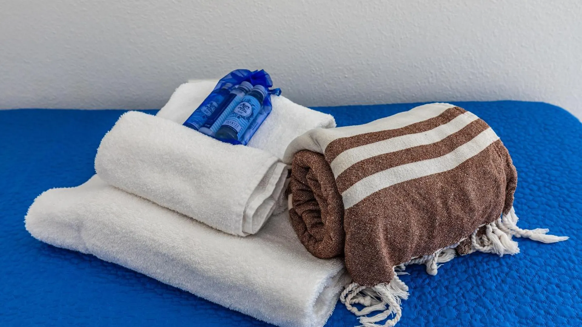 Hotel Villa Tre Mari Villasimius Italia