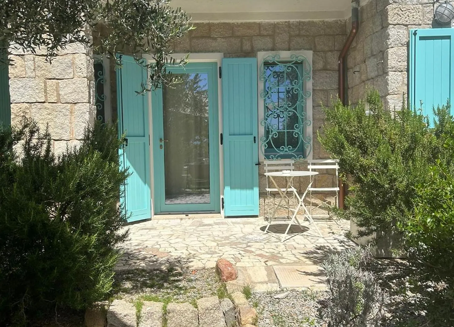 Villa Tre Mari Villasimius