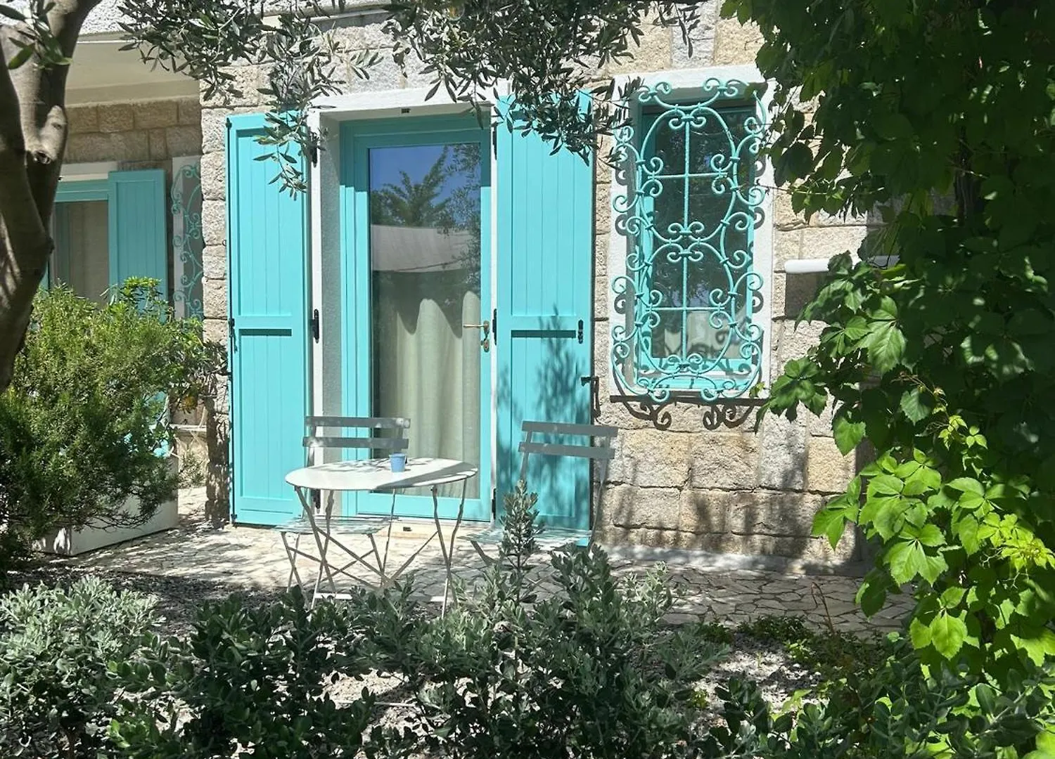 Hotel Villa Tre Mari Villasimius