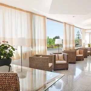 Hotel Setar, Quartu SantʼElena