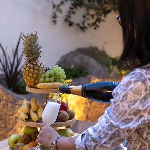 Bed and breakfast Boutique Marconi, Quartu SantʼElena