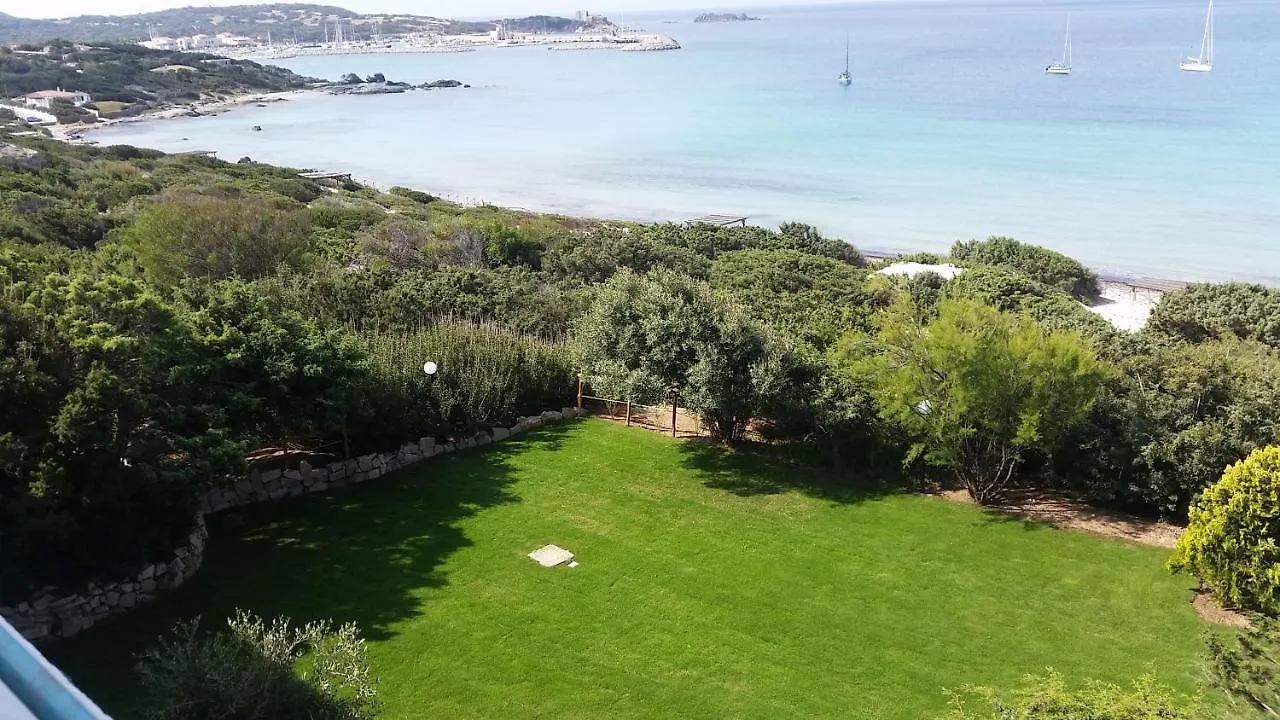 Villa Tre Mari Villasimius 0*,  Italy